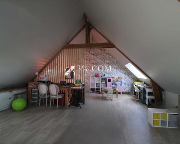 Maison 6 pièce(s) 4 chambre(s) 191 m²