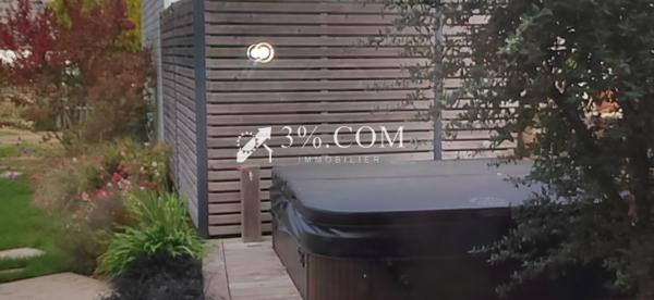 Maison 6 pièce(s) 4 chambre(s) 191 m²