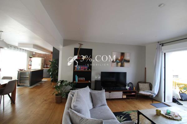 Maison 6 pièce(s) 4 chambre(s) 191 m²