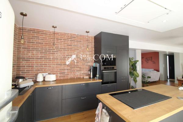 Maison 6 pièce(s) 4 chambre(s) 191 m²