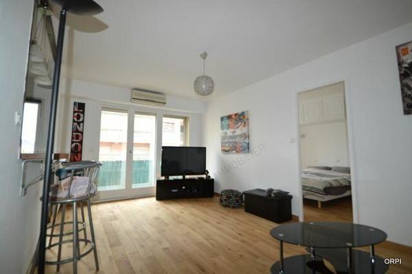 Appartement à louer    2 pièces • 43,66 m2 Pau