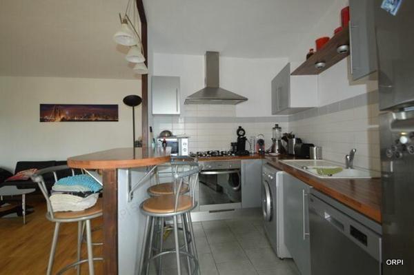 Appartement à louer    2 pièces • 43,66 m2 Pau