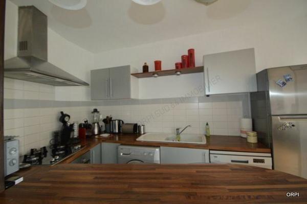 Appartement à louer    2 pièces • 43,66 m2 Pau