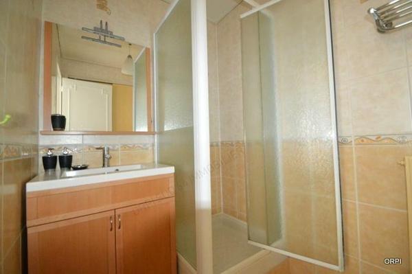 Appartement à louer    2 pièces • 43,66 m2 Pau