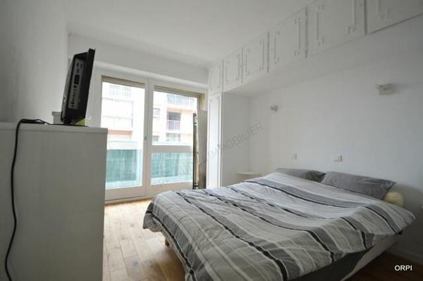 Appartement à louer    2 pièces • 43,66 m2 Pau