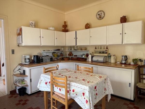 Maison individuelle au coeur de la bastide