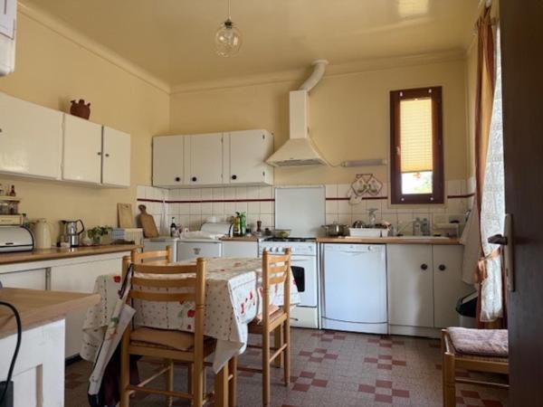 Maison individuelle au coeur de la bastide