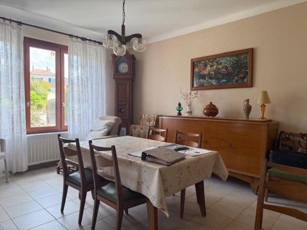 Maison individuelle au coeur de la bastide