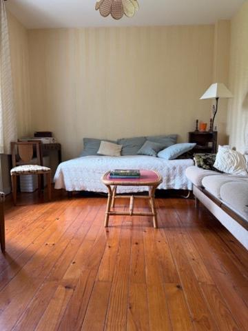 Maison individuelle au coeur de la bastide