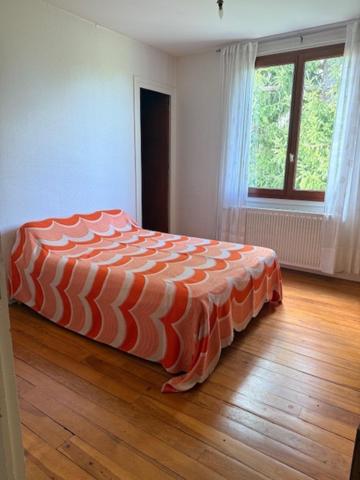 Maison individuelle au coeur de la bastide