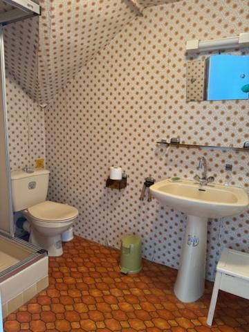 Maison individuelle au coeur de la bastide