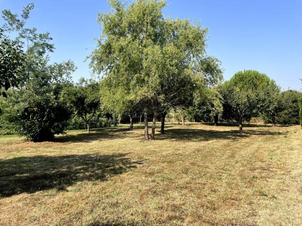 Le charme simple, le confort en plus