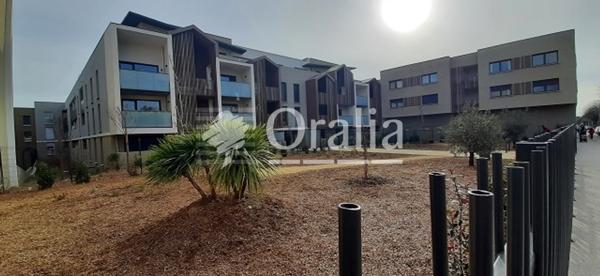 Appartement · Location Castelnau Le Lez (34170) 2 pièces · 39m²