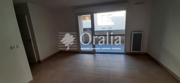 Appartement · Location Castelnau Le Lez (34170) 2 pièces · 39m²