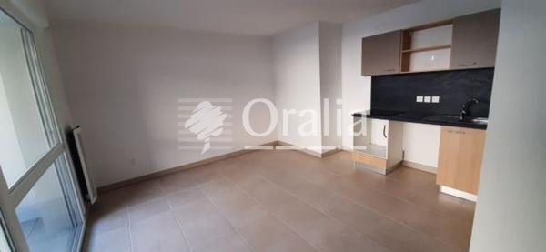 Appartement · Location Castelnau Le Lez (34170) 2 pièces · 39m²