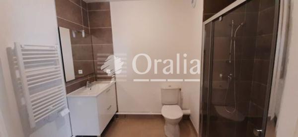 Appartement · Location Castelnau Le Lez (34170) 2 pièces · 39m²