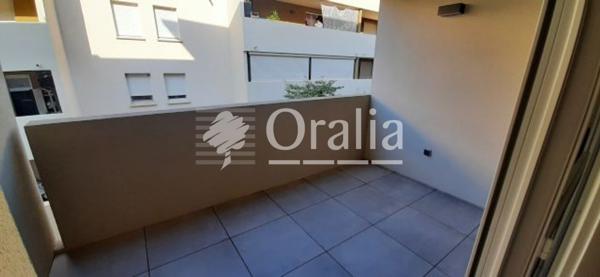 Appartement · Location Castelnau Le Lez (34170) 2 pièces · 39m²