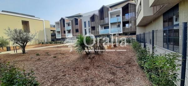 Appartement · Location Castelnau Le Lez (34170) 2 pièces · 39m²