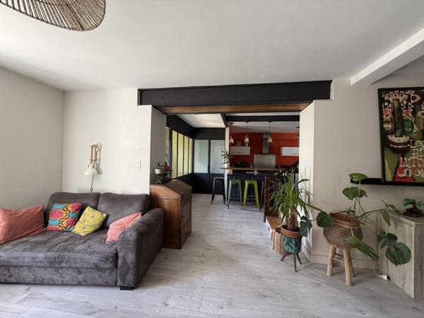 Vente / Maison de ville