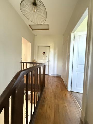 Vente / Maison de ville