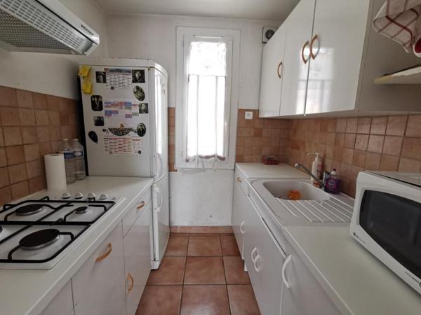 Appartement 3 pièces d'environ 55 m² à louer à CARPENTRAS (84200).