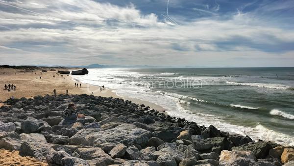 Appartement de 29 m²