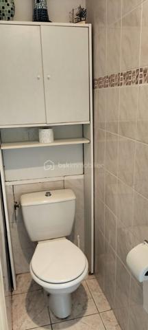Appartement de 29 m²