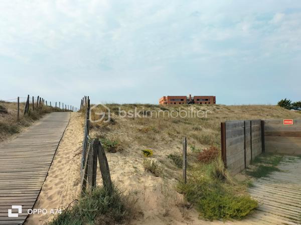 Appartement de 29 m²