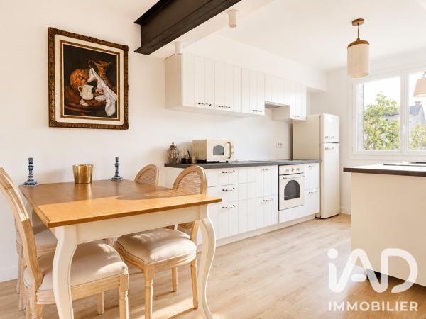 Maison à vendre 4 pièces 87 m² Colomiers