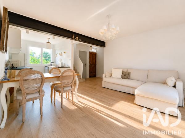 Maison à vendre 4 pièces 87 m² Colomiers