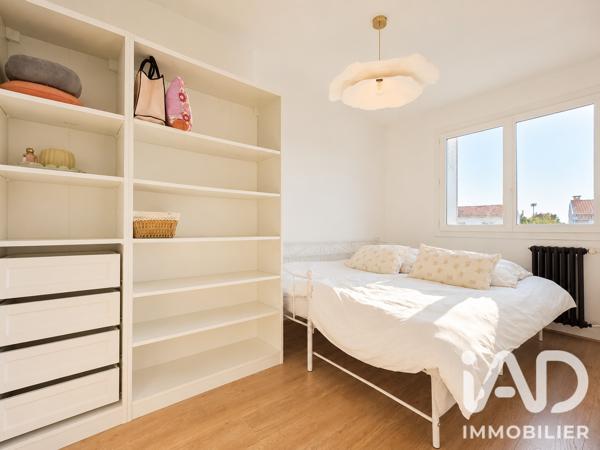 Maison à vendre 4 pièces 87 m² Colomiers