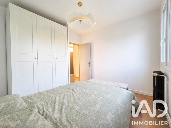 Maison à vendre 4 pièces 87 m² Colomiers