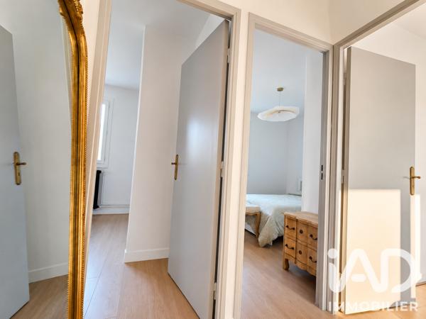 Maison à vendre 4 pièces 87 m² Colomiers