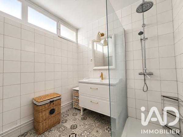 Maison à vendre 4 pièces 87 m² Colomiers