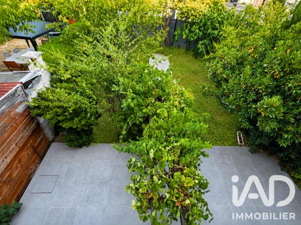 Maison à vendre 4 pièces 87 m² Colomiers