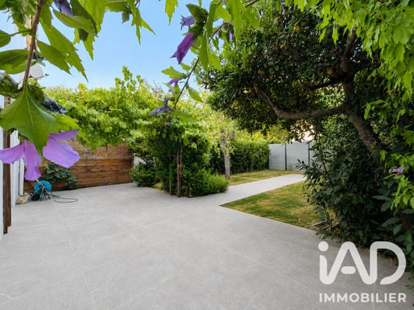 Maison à vendre 4 pièces 87 m² Colomiers