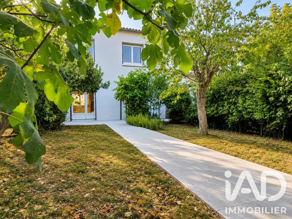 Maison à vendre 4 pièces 87 m² Colomiers