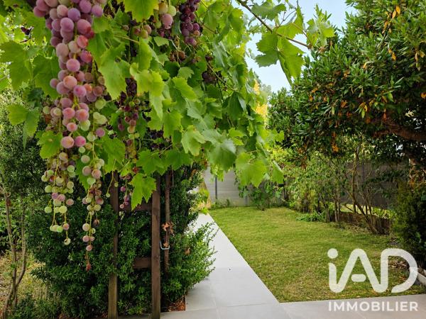 Maison à vendre 4 pièces 87 m² Colomiers