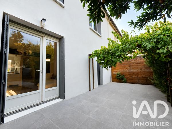 Maison à vendre 4 pièces 87 m² Colomiers