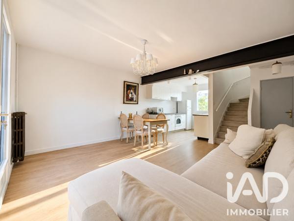 Maison à vendre 4 pièces 87 m² Colomiers