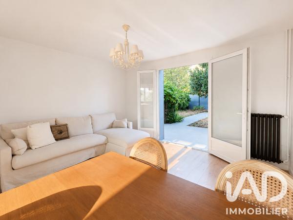 Maison à vendre 4 pièces 87 m² Colomiers
