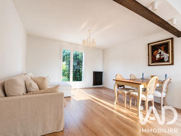 Maison à vendre 4 pièces 87 m² Colomiers