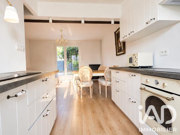 Maison à vendre 4 pièces 87 m² Colomiers
