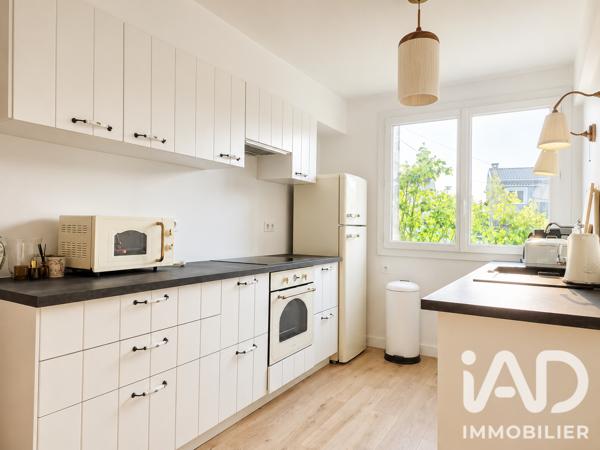 Maison à vendre 4 pièces 87 m² Colomiers