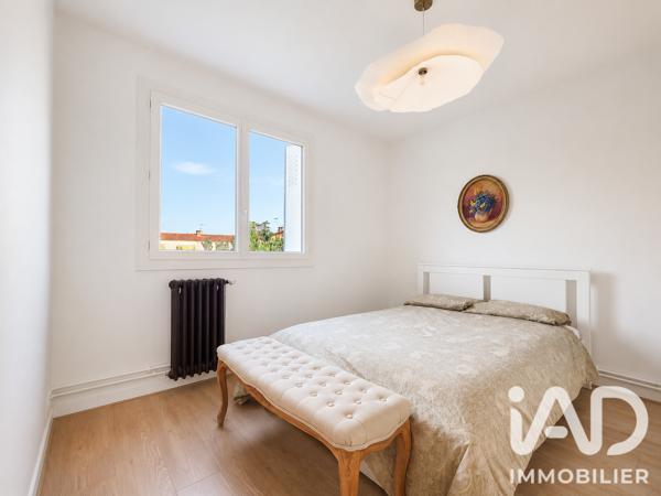 Maison à vendre 4 pièces 87 m² Colomiers