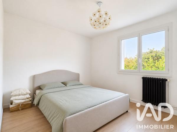 Maison à vendre 4 pièces 87 m² Colomiers