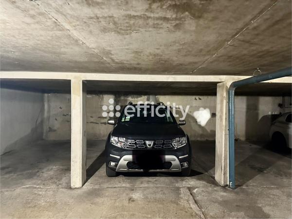 Appartement 3 pièces - 67 m² Exclusivité efficity