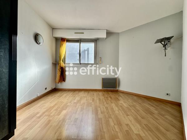 Appartement 3 pièces - 67 m² Exclusivité efficity