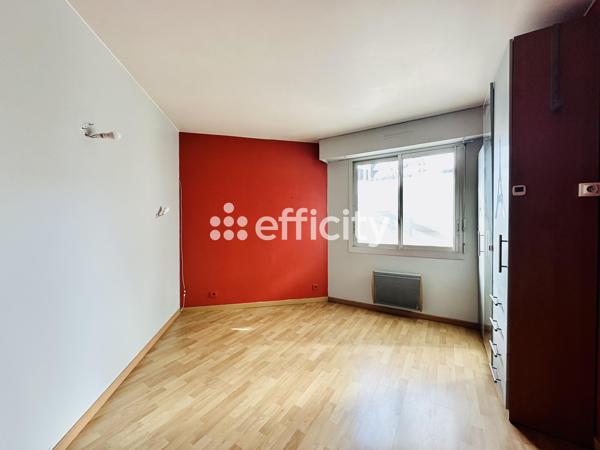 Appartement 3 pièces - 67 m² Exclusivité efficity