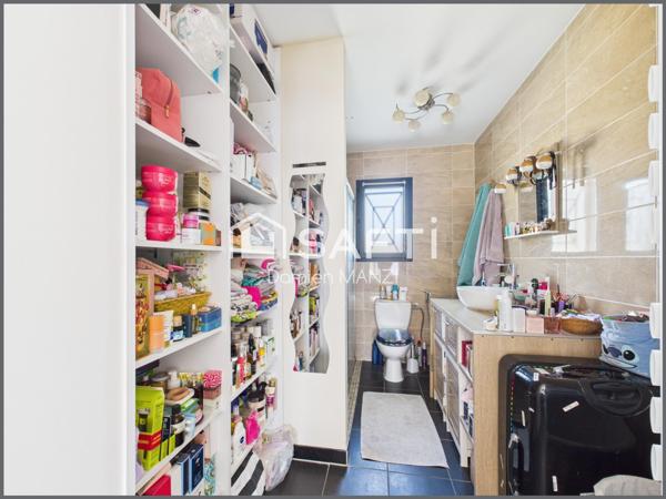 MAISON T6 AU CALME AVEC GARAGE